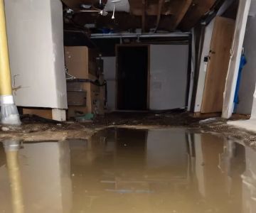 Common Causes of Water Damage in Homes and How to Prevent Them