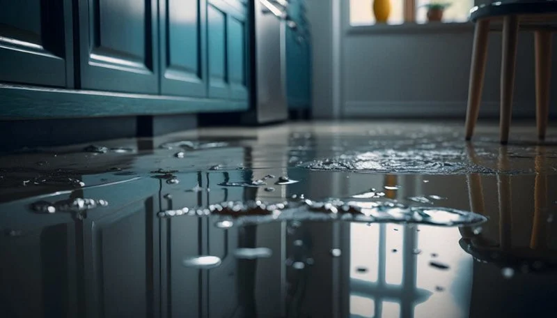 How to Prevent Water Damage in Your Home: Common Causes and Solutions