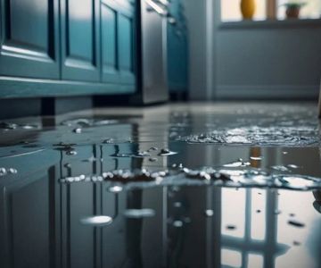 How to Prevent Water Damage in Your Home: Common Causes and Solutions
