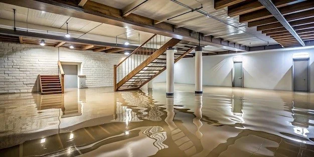 How to Handle Basement Flooding: Step-by-Step Guide