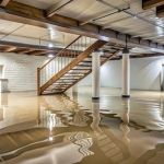 How to Handle Basement Flooding: Step-by-Step Guide