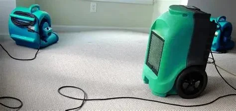 Essential Tools for Water Damage Restoration at Home