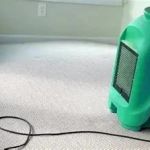 Essential Tools for Water Damage Restoration at Home