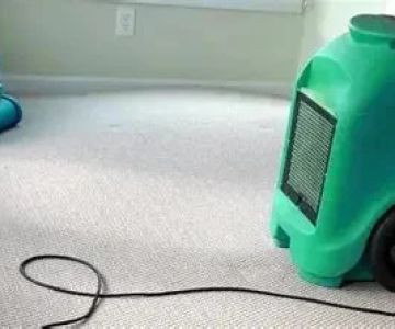 Essential Tools for Water Damage Restoration at Home