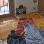 How to Safely Remove Standing Water From Your Home