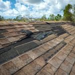 How to Handle Water Damage From Roof Flashing Failures