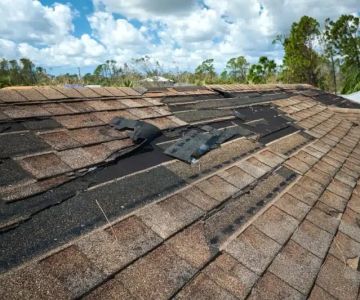 How to Handle Water Damage From Roof Flashing Failures