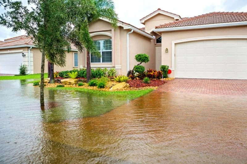 How to Prevent Water Damage During Heavy Rainfall: Essential Tips