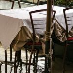 Water Damage Restoration for Restaurants and Food Service Areas – A Complete Guide