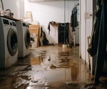 How to Protect Your Property From Water Damage While on Vacation