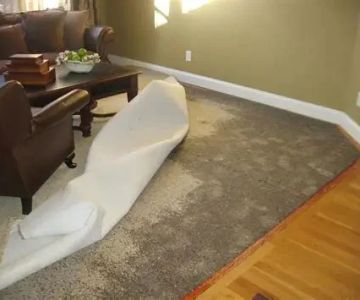 How to Restore Water-Damaged Upholstery - Expert Tips and Solutions