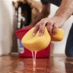 Water Damage Repair for Hardwood and Laminate Floors: Step-by-Step Guide