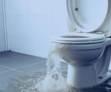 How to Handle Water Damage From Overflowing Toilets: Tips and Solutions