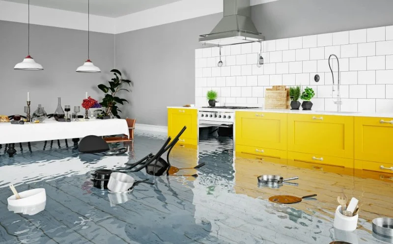 How to Protect Your Home from Plumbing-Related Water Damage