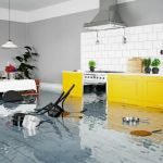 How to Protect Your Home from Plumbing-Related Water Damage