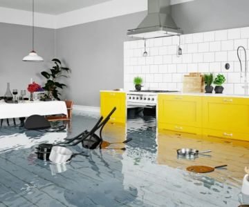 How to Protect Your Home from Plumbing-Related Water Damage