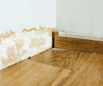 Effective Water Damage Repair for Garage Floors: Complete Guide