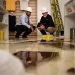 How to Handle Water Damage in Commercial Kitchens – Expert Tips
