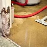 How to Handle Water Damage From Basement Floods | Tips for Clean-up and Prevention