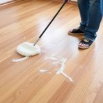 How to Safely Remove Water From Hardwood Floors: Expert Tips