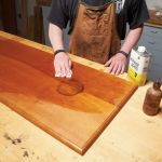 How to Restore Water-Damaged Wooden Furniture