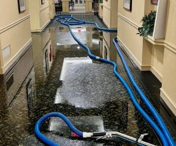Water Damage Restoration: How Long Does the Process Take?