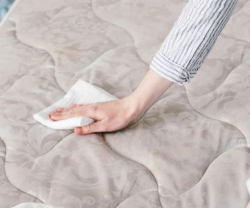 How to Dry Out Water-Damaged Mattresses: A Step-by-Step Guide