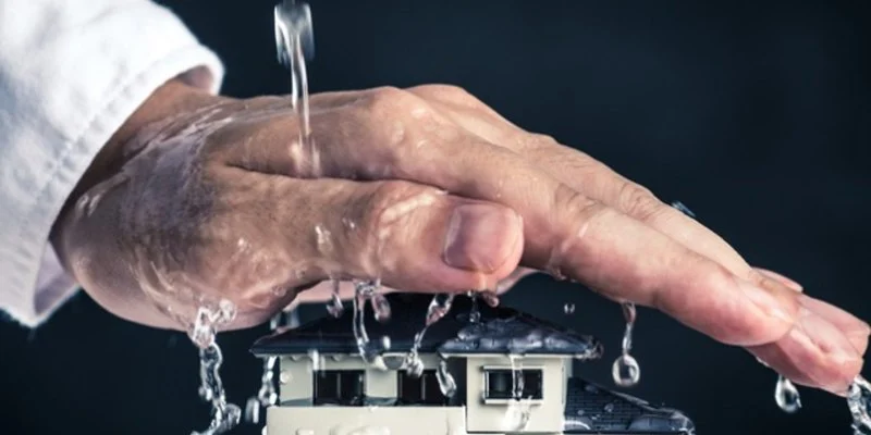 How to Handle Water Damage Claims With Your Insurance