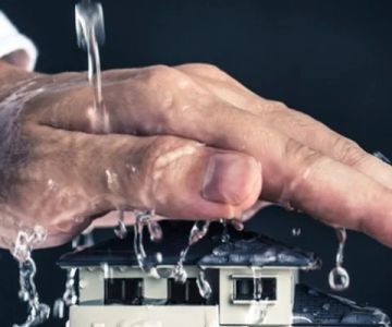 How to Handle Water Damage Claims With Your Insurance