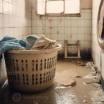 How to Handle Water Damage From Laundry Rooms | Reliable Damage Hub