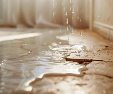 Tips for Preventing Water Damage During Storms