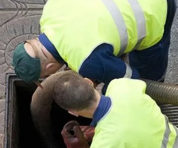 How to Deal With Water Damage After Sewer Backups: A Complete Guide