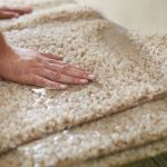 How to Restore Water-Damaged Rugs and Carpets