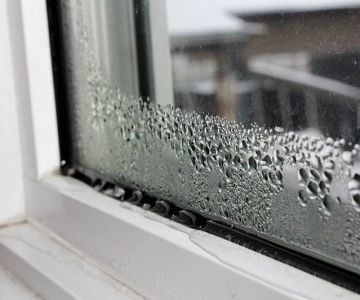 How to Handle Water Damage From Leaky Windows