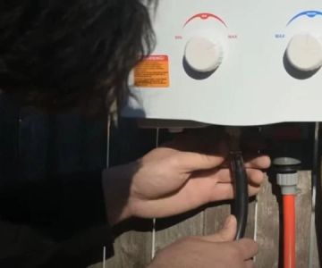 How to Handle Water Damage From Burst Water Heaters: A Step-by-Step Guide