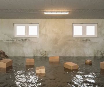 How to Repair Water-Damaged Window Frames: A Step-by-Step Guide