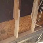 How to Repair Water-Damaged Wall Panels: Step-by-Step Guide