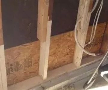 How to Repair Water-Damaged Wall Panels: Step-by-Step Guide