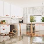 Water Damage Repair for Kitchen Flooring: A Complete Guide