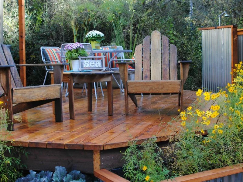 Water Damage Repair for Outdoor Patios and Decks: Tips and Solutions