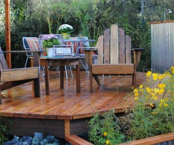 Water Damage Repair for Outdoor Patios and Decks: Tips and Solutions