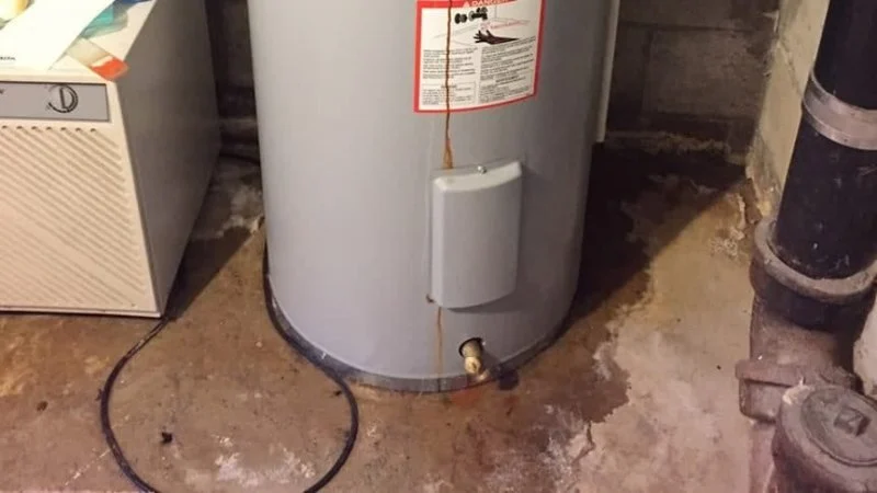 How to Handle Water Damage From Burst Water Heaters: Tips and Solutions