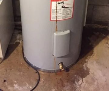 How to Handle Water Damage From Burst Water Heaters: Tips and Solutions