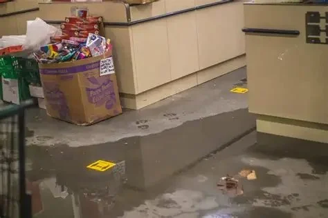 Water Damage Restoration for Retail Spaces: A Complete Guide