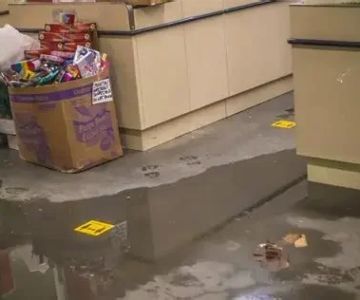 Water Damage Restoration for Retail Spaces: A Complete Guide