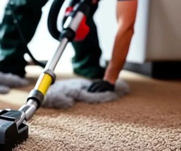 The Most Effective Methods for Water Extraction – Reliable Damage Hub