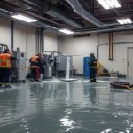 How to Handle Water Damage From HVAC Systems: Prevention and Repair Tips