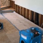 How to Dry Out Water-Damaged Insulation – Effective Methods and Solutions