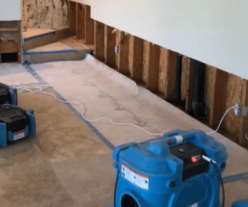 How to Dry Out Water-Damaged Insulation – Effective Methods and Solutions