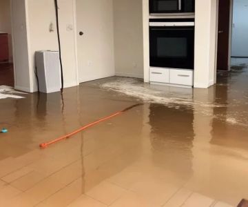 Water Damage Restoration for Apartments and Condos: Key Insights and Process
